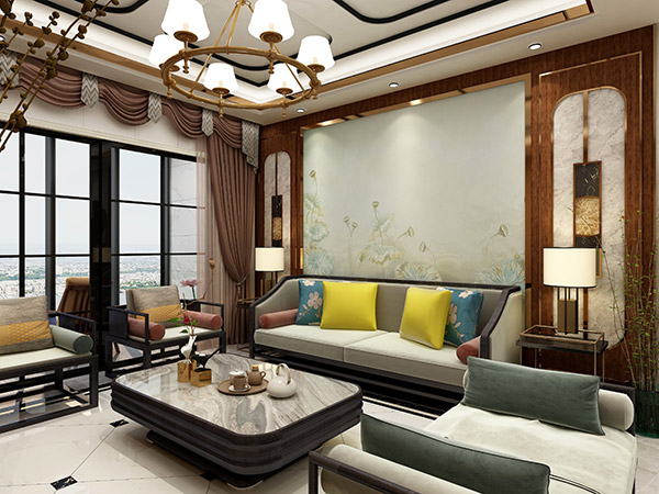 荷香滿屋 荷香滿屋