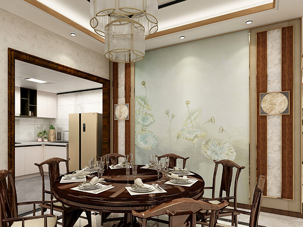 荷香滿屋 荷香滿屋