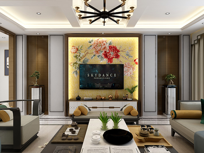 中華牡丹 中華牡丹