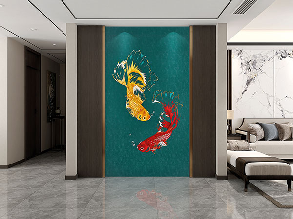 財(cái)源廣進(jìn)